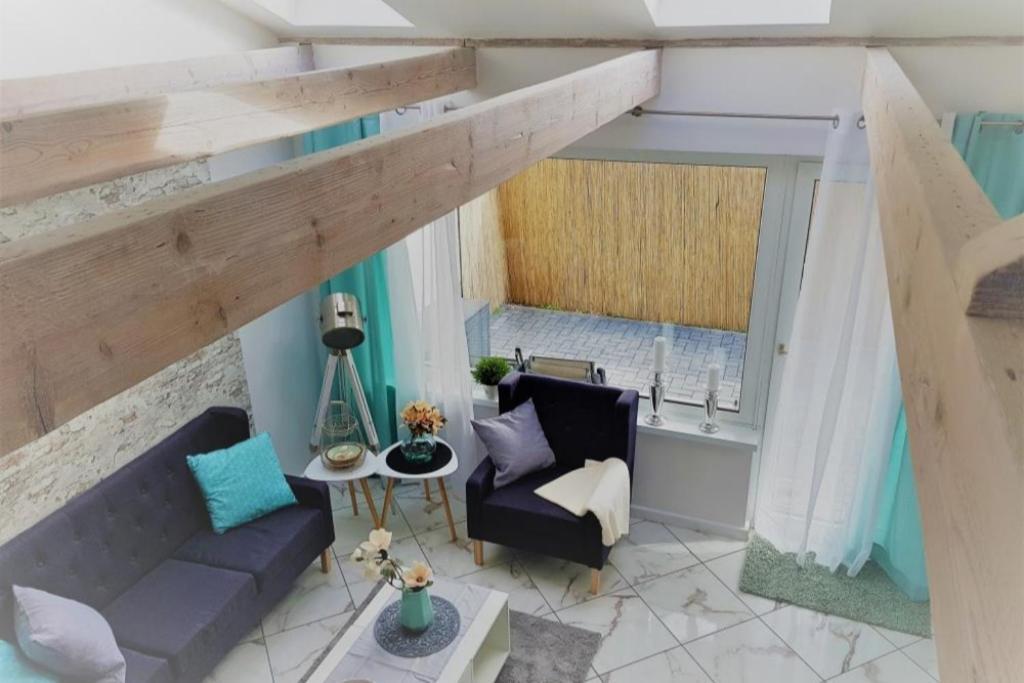 Ferienhaus Ellie Haffkrug Ngoại thất bức ảnh