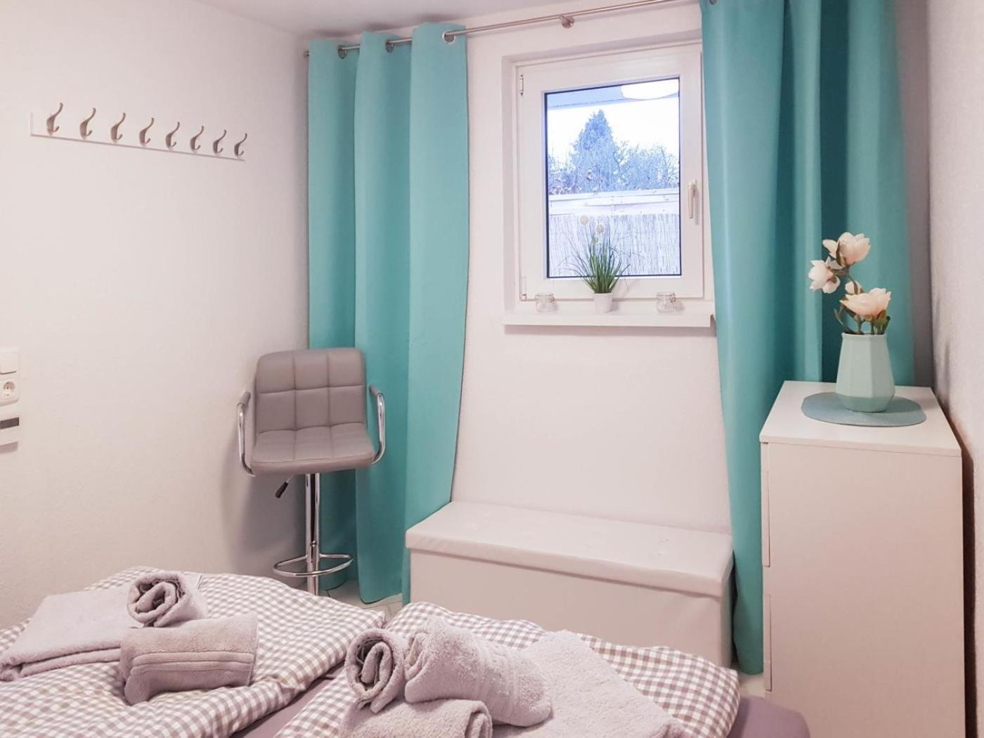Ferienhaus Ellie Haffkrug Ngoại thất bức ảnh