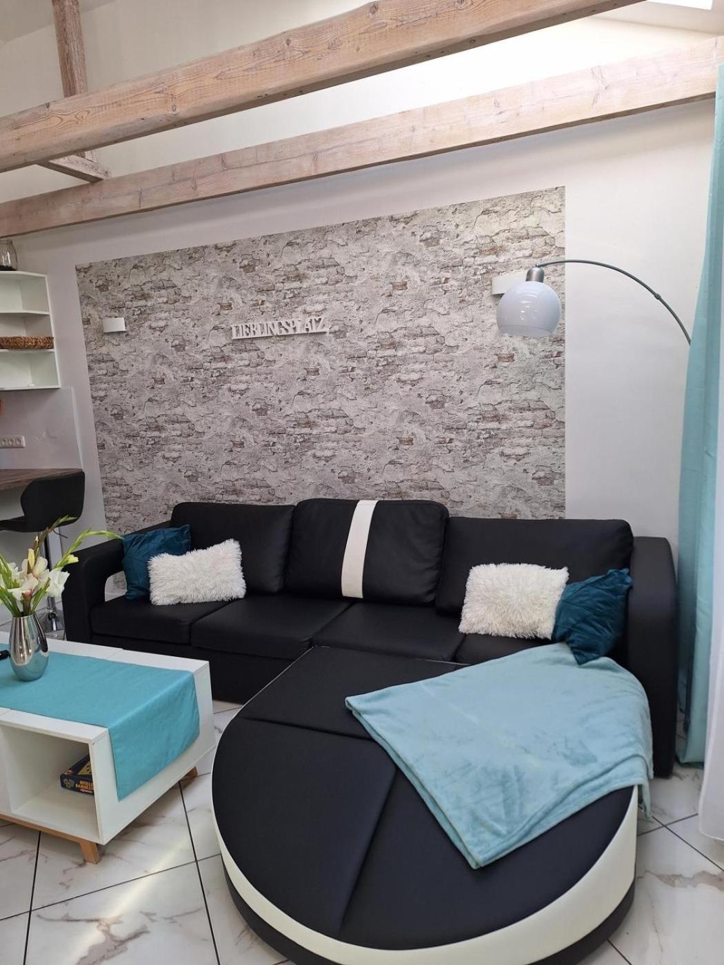 Ferienhaus Ellie Haffkrug Ngoại thất bức ảnh
